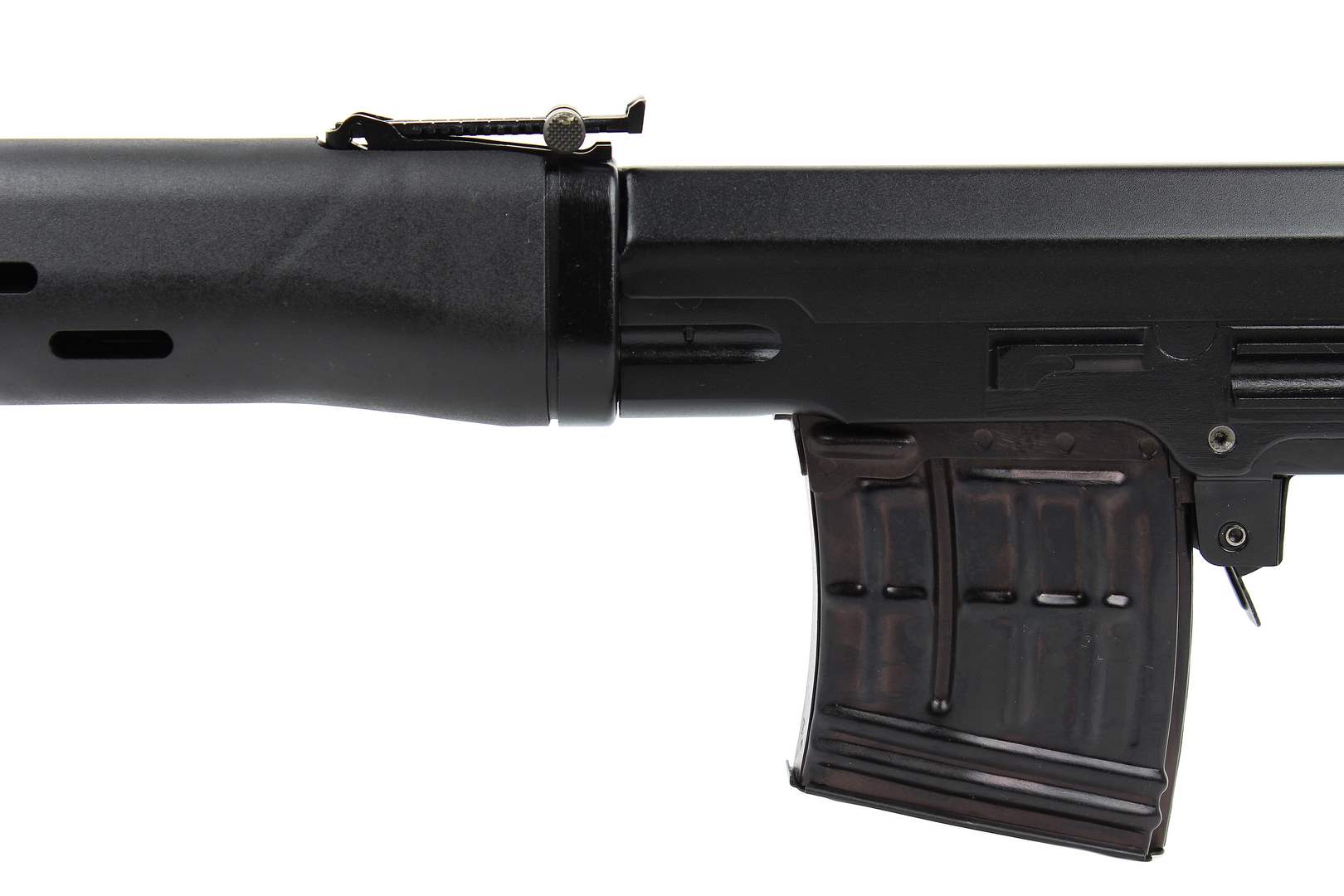 Карабин охотн. "TG3", к.9,6*53 Lancaster, исп.01, пласт. , L=530