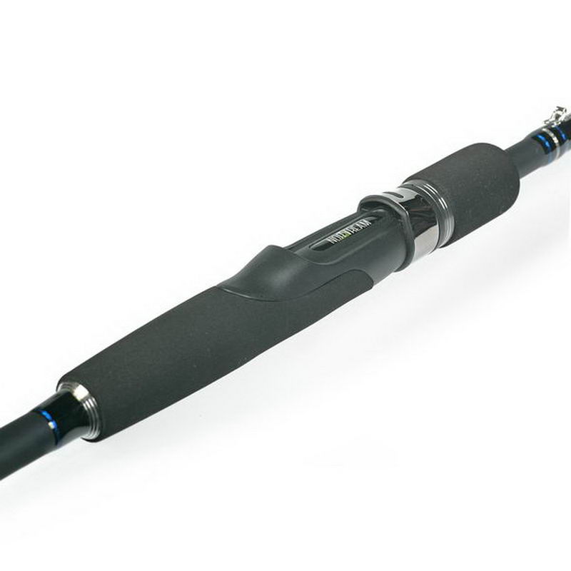 Удилище Norstream Flagman-T 804H, 244см, 15-60г.