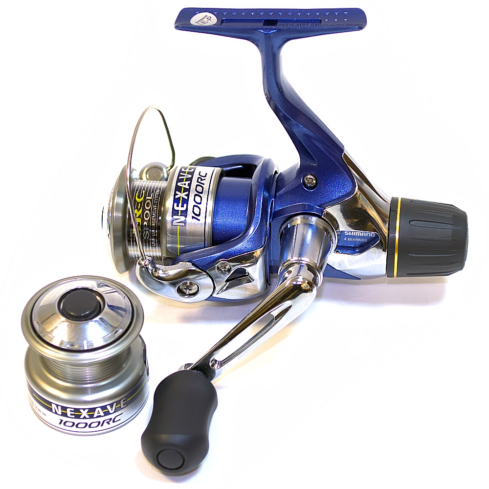 Катушка Shimano 21 Nexave C2000s Купить