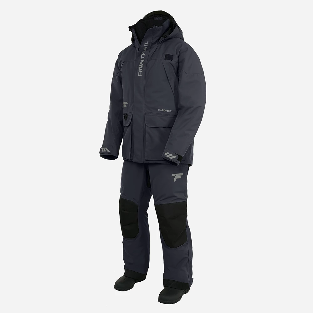 Костюм Outback DarkGrey