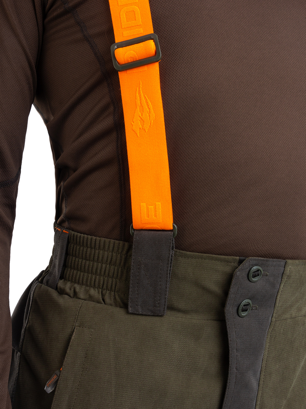 Костюм НТ "Магнум v2", д/с, хаки