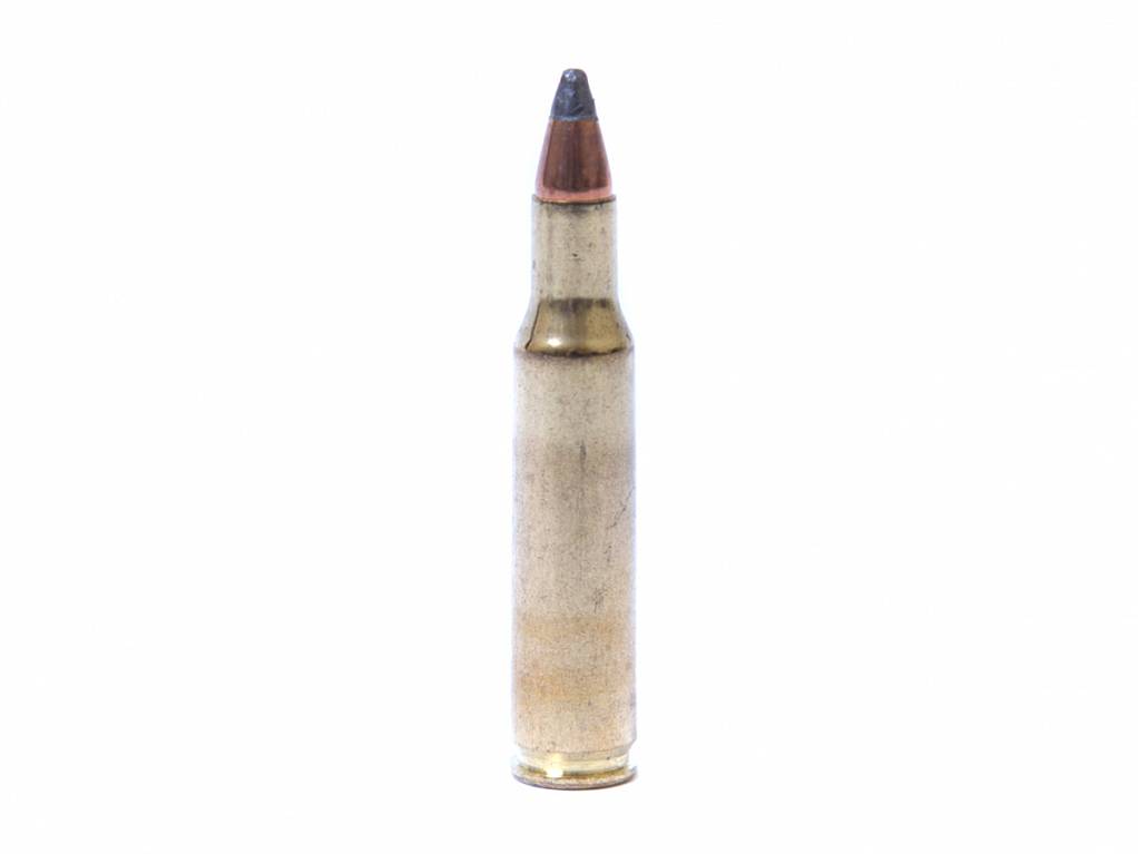 Патрон Winchester, к.222Rem