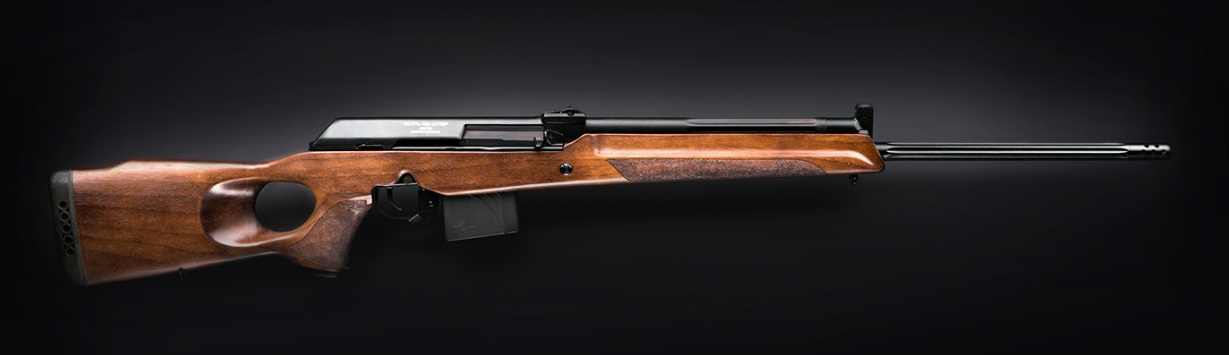 Карабин 308 Супер СОК-95М,7,62