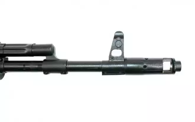 Карабин охотн. "TG2", к.366ТКМ, пл. скл.прикл., с/пл., ДТК, L=341