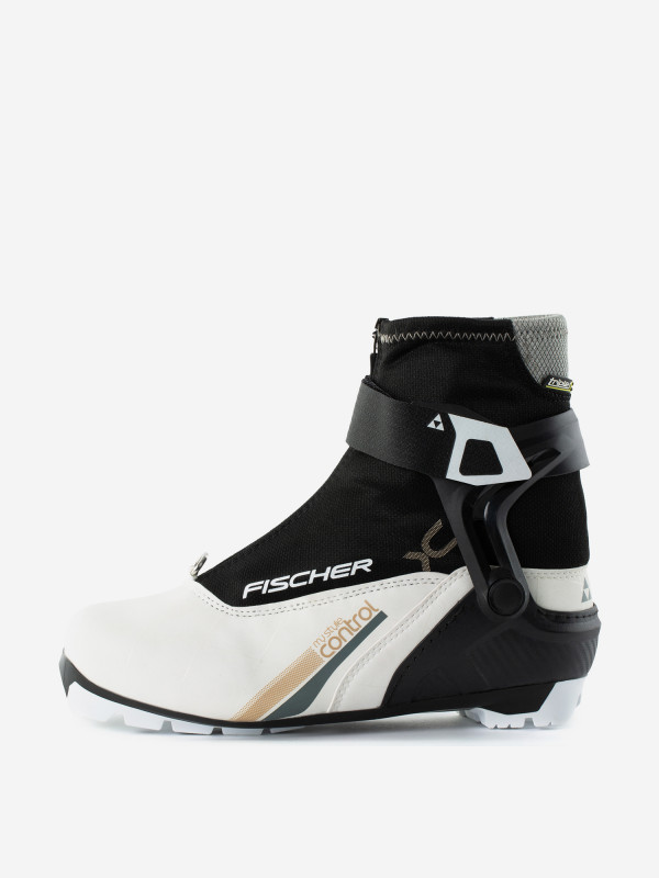 Ботинки для беговых лыж XC Comfort My Style купить за 4 998 руб. вХабаровске с доставкой. Интернет магазин ordvor.ru