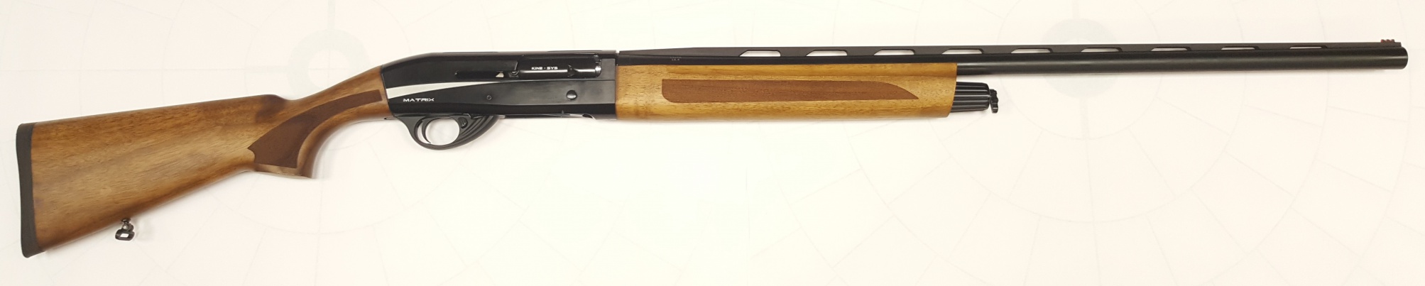 Ружье  Matrix Russian Natura, к.12*76, ор., д/н L=760