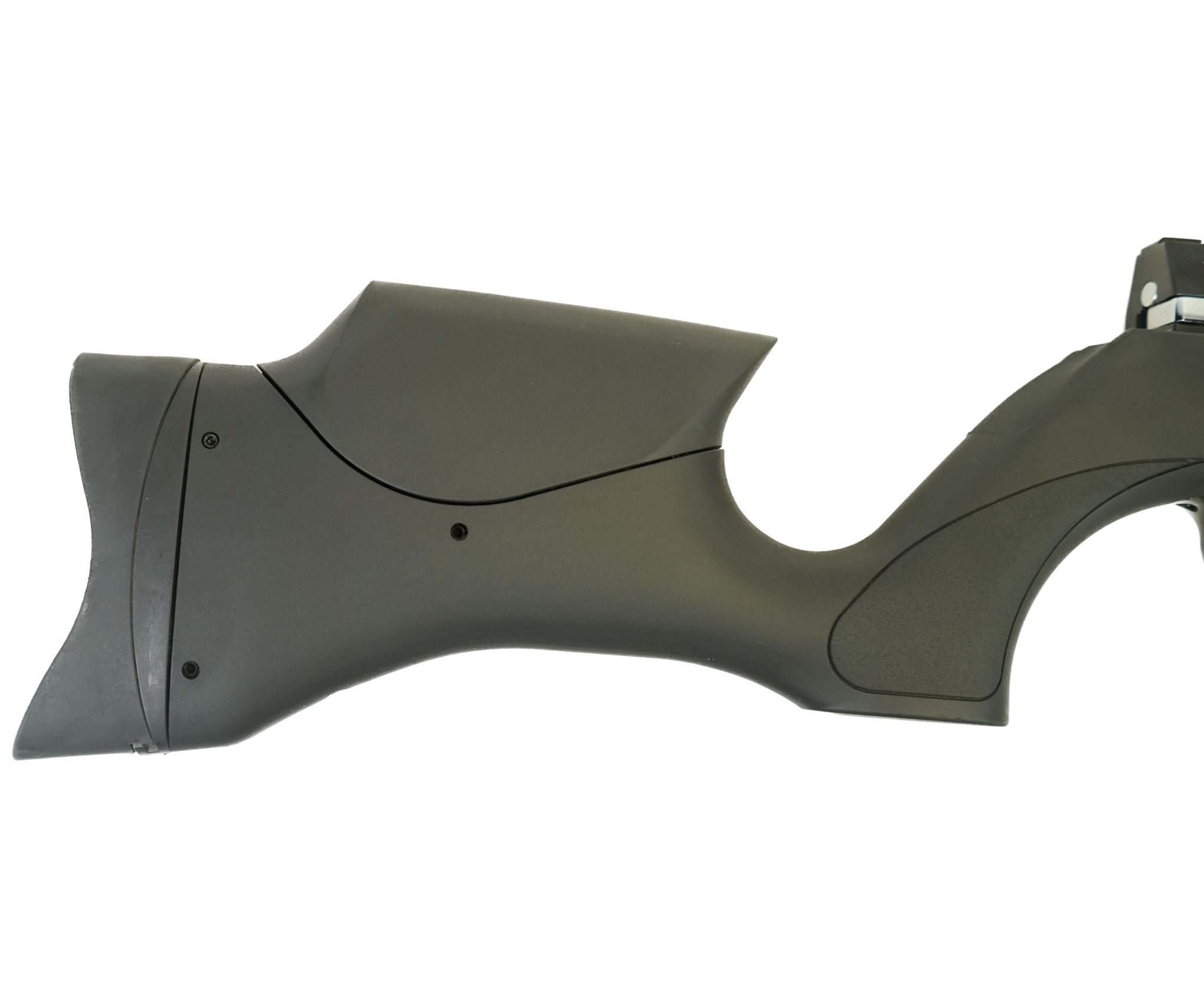 Винтовка пневматическая K60, к.6,35мм, L=530 (PCP, 3Дж, пласт.),