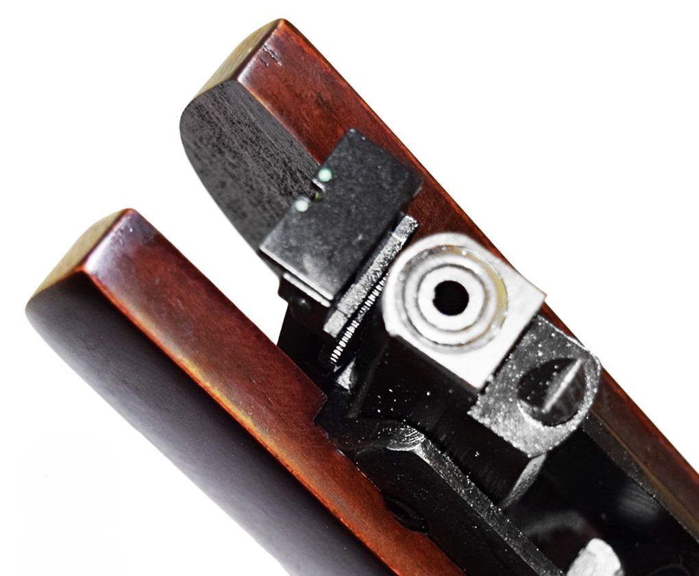 Винтовка пневматическая Hammerli Hunter Force 750 Combo, к.4,5 (приц.4*32),