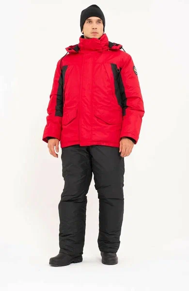 Костюм "Фишер-поплавок" (-45)