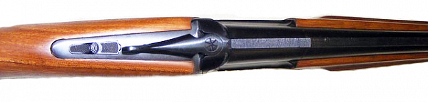 Ружье МР 27ЕМ 1С, к.16*70, ор, д/н, L=710