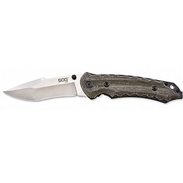 Нож складной SOG Kiku