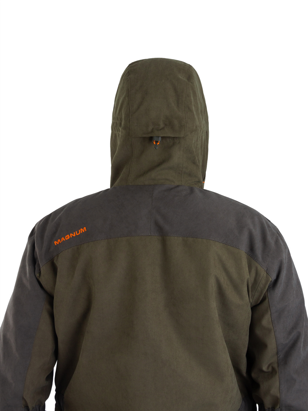 Костюм НТ "Магнум v2", д/с, хаки