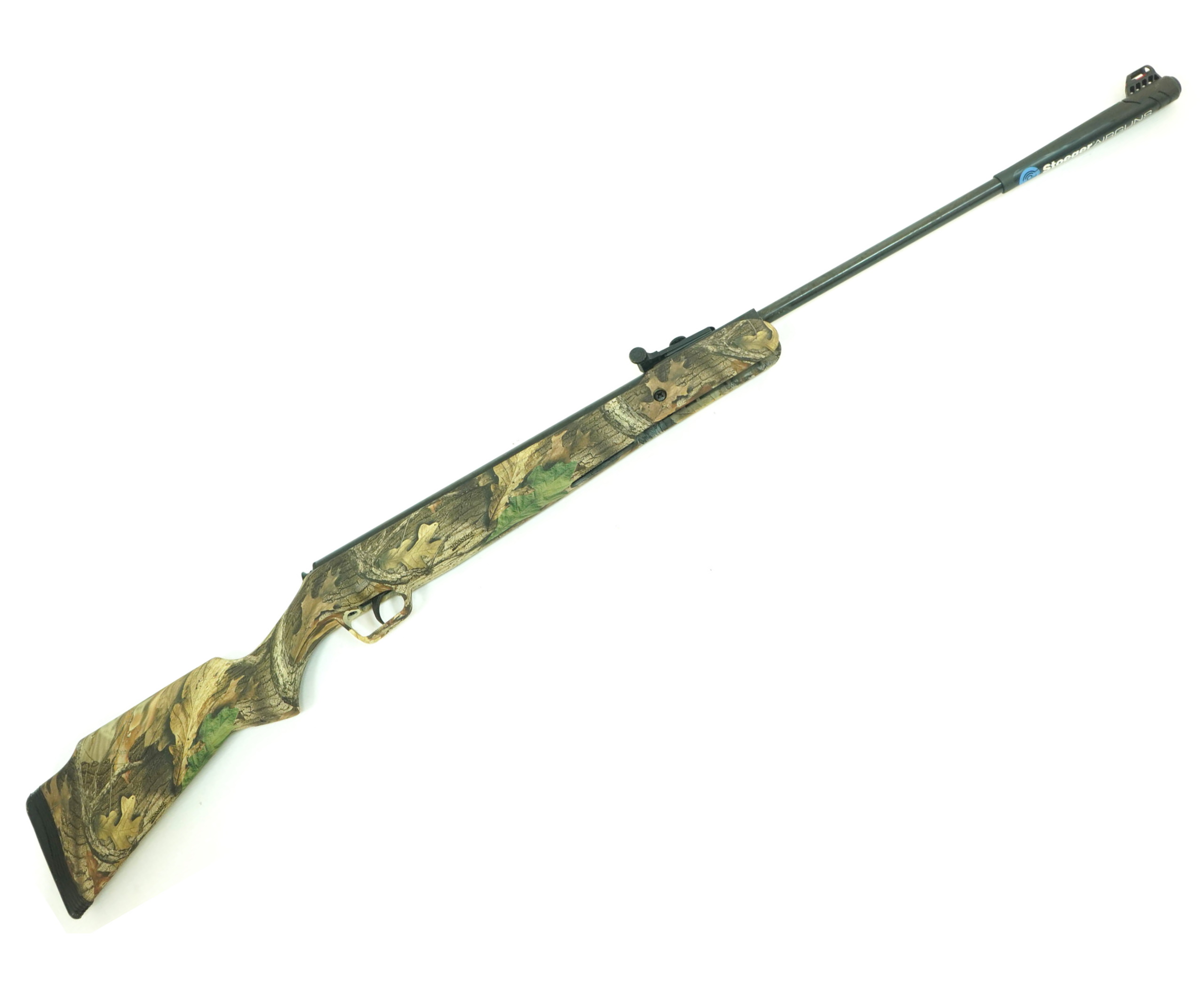 Винтовка пневматическая X50 Camo, к.4,5мм
