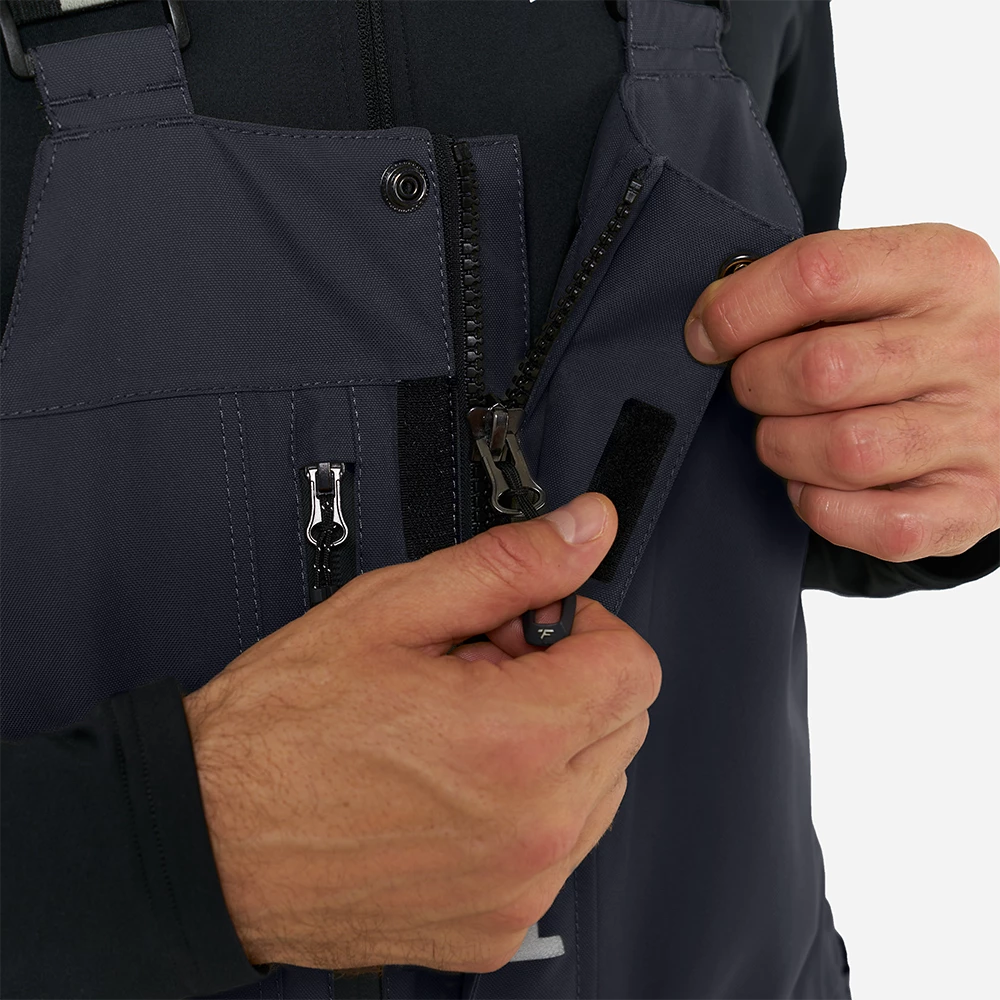 Костюм Outback DarkGrey