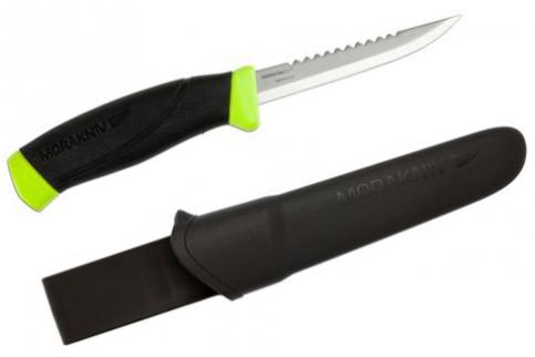 Нож Fishing Comfort Scaler 098