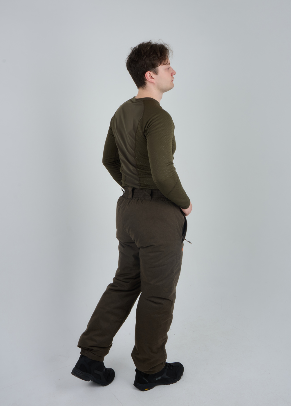 Костюм "Выстрел" (-15) Прайд