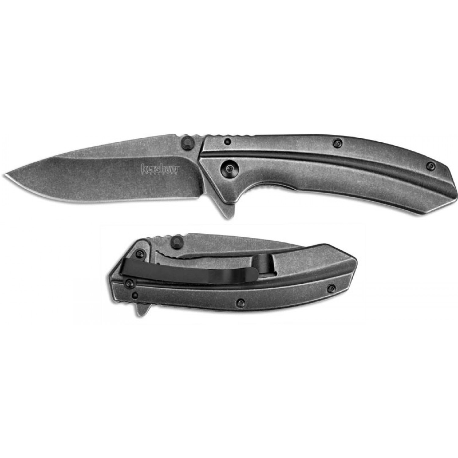 Нож складной Filter (ст.-3Cr13, SpeedSafe)