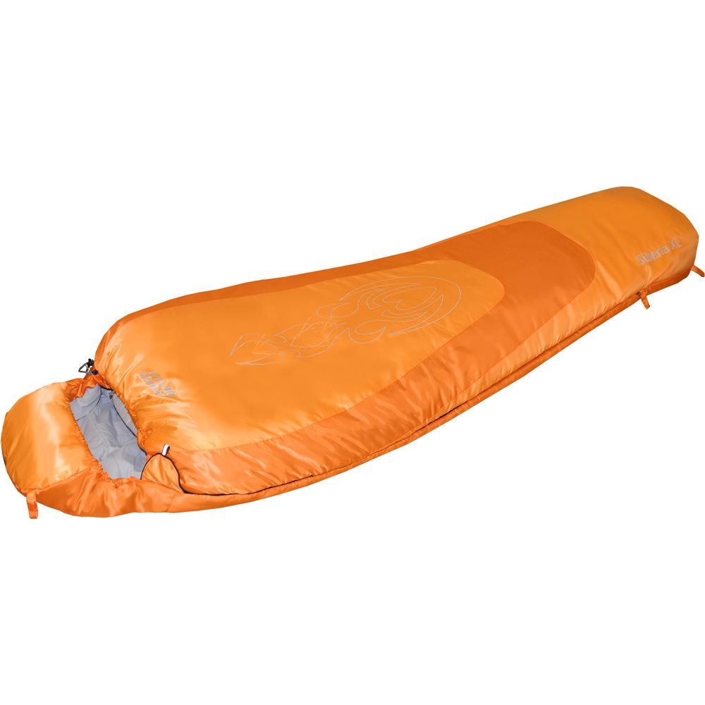 Спальный мешок  "Сибирь XL " (-20 гр)
