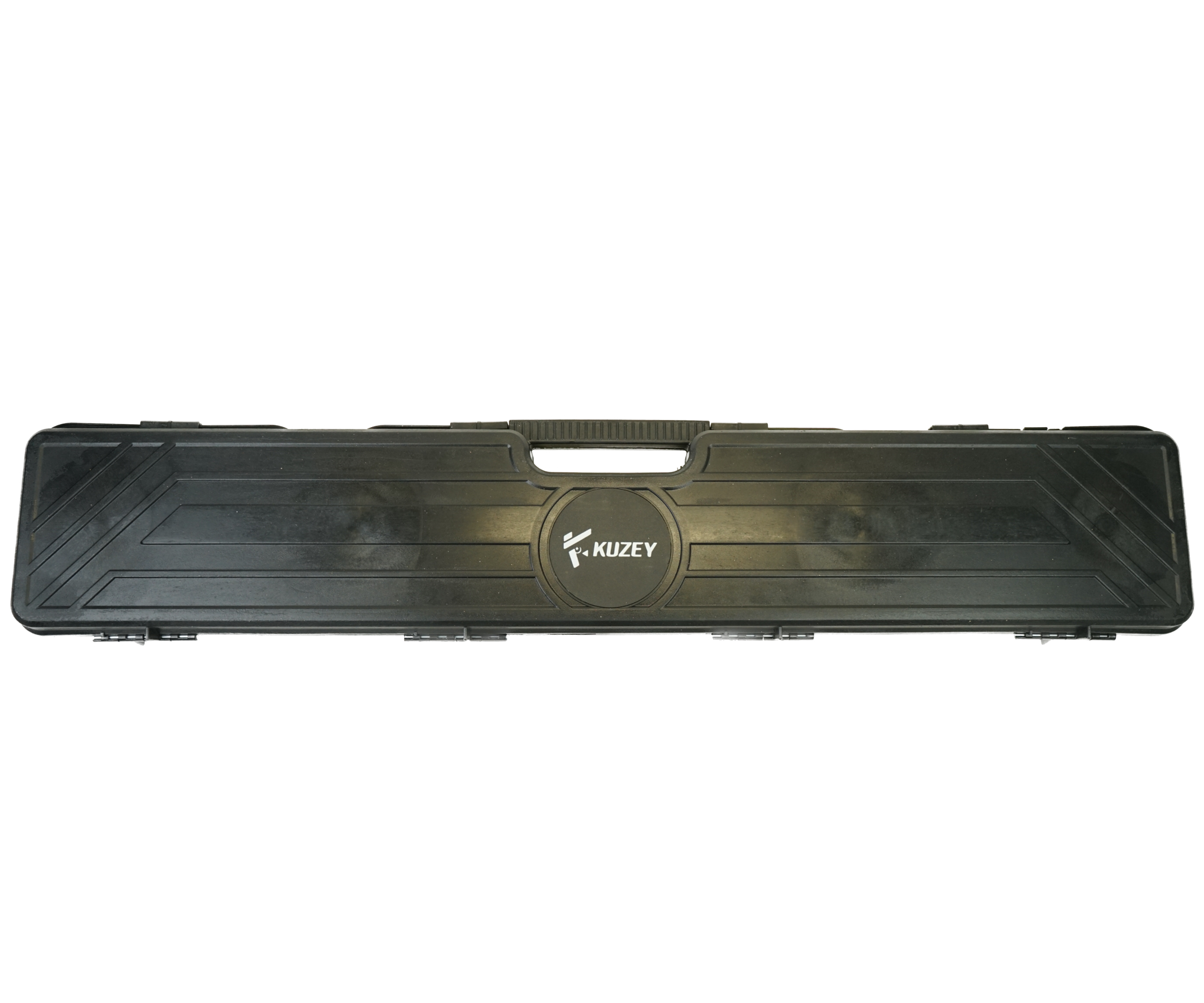 Винтовка пневматическая K60, к.6,35мм, L=530 (PCP, 3Дж, пласт.),