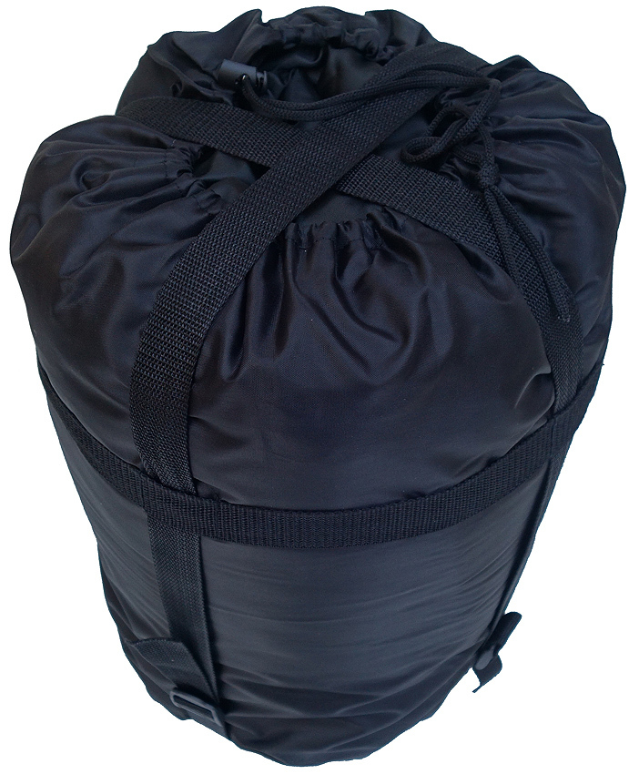 Спальный мешок VERMONT L (от -6С одеяло 230*90)
