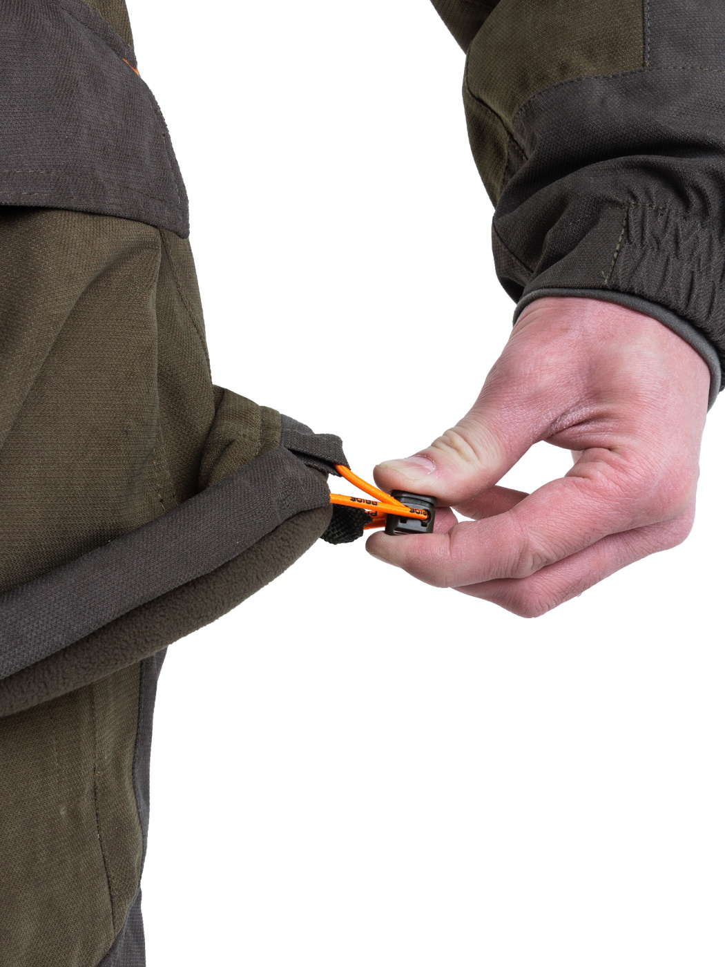 Костюм НТ "Магнум v2", д/с, хаки