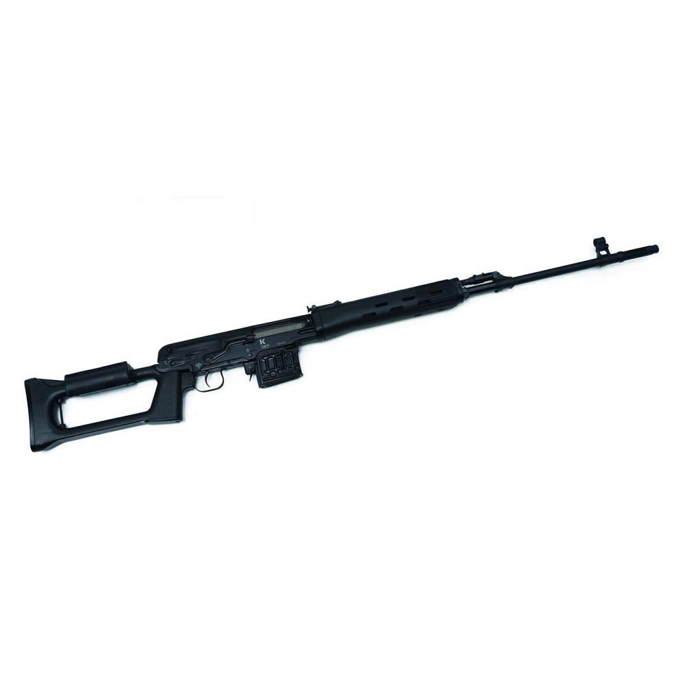Карабин охотн. "TG3", к.9,6*53 Lancaster, исп.01, пласт. , L=620