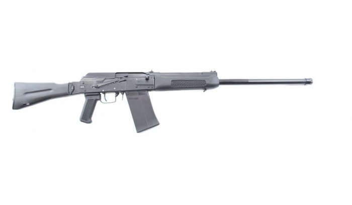 Ружье Сайга 12С, к.12*76, скл.пр., с/пл, б/рпп, (исп.10.), L=580