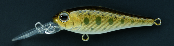 Воблер Jade MD SP №13