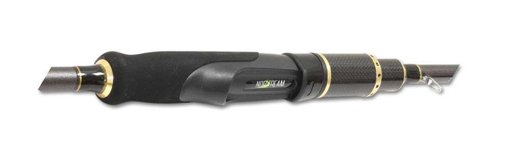 Удилище Standard New 902MH, 274см, 10-42г