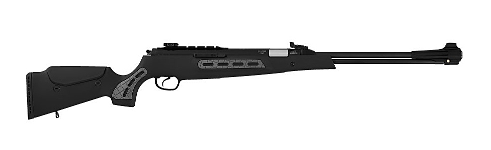 Винтовка пневм. Dominator 200S, к.4,5мм