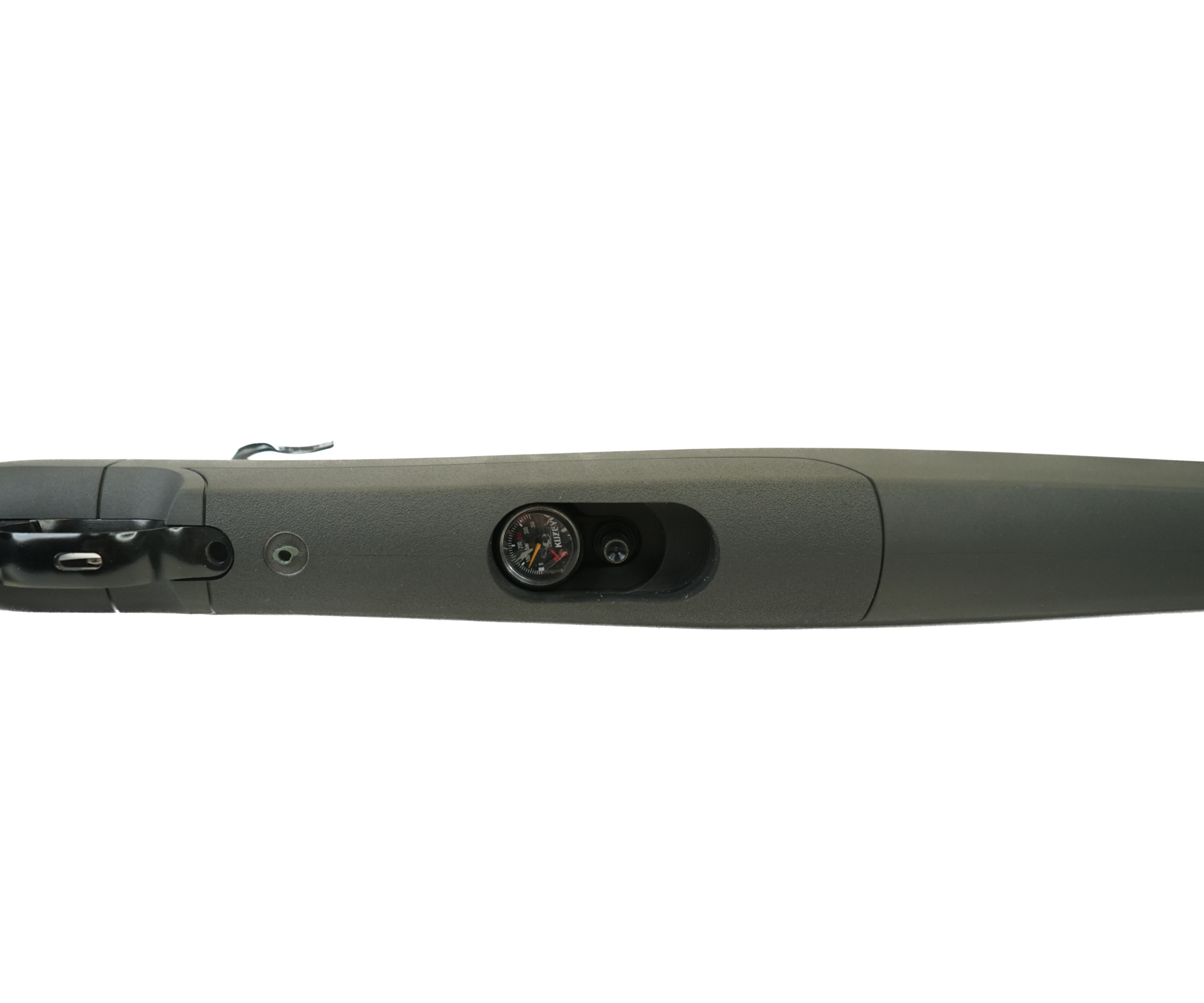 Винтовка пневматическая K60, к.6,35мм, L=530 (PCP, 3Дж, пласт.),