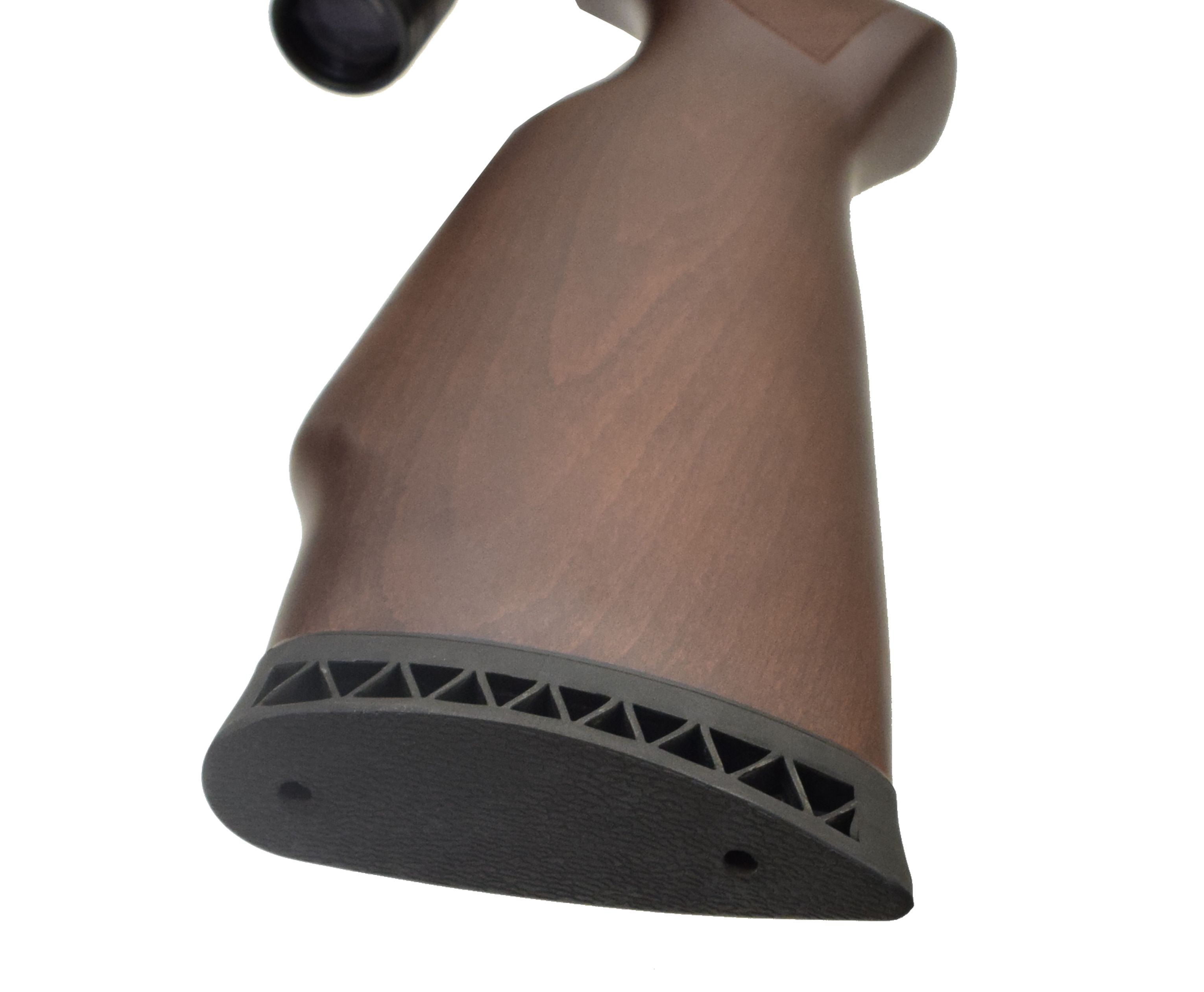 Винтовка пневматическая Hammerli Hunter Force 750 Combo, к.4,5 (приц.4*32),