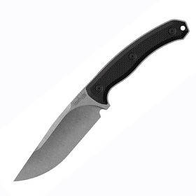 Нож Diskin Hunter (сталь Sandvik 14С28N, рук.-G10)