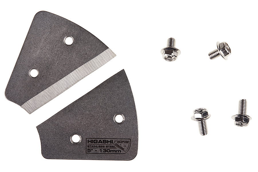 Ножи к ледобуру Cobra