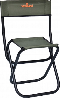 Кресло Tourist, складное, кемпинговое, 30*29(44)*38(70)см, сталь